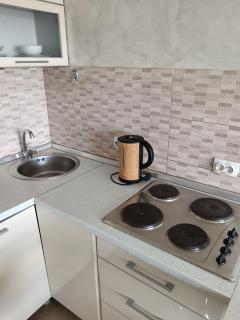 APARTMENT PARK AVENUE - Belgrado - 8