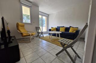 Beautiful apartment with pool in Touques - Touques - 0