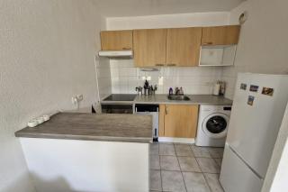 Beautiful apartment with pool in Touques - Touques - 8