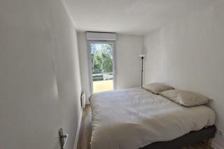 Beautiful apartment with pool in Touques - Touques - 6
