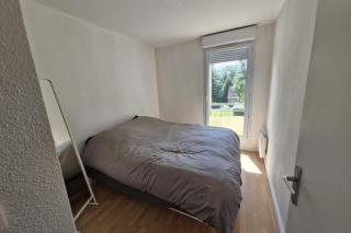 Beautiful apartment with pool in Touques - Touques - 4