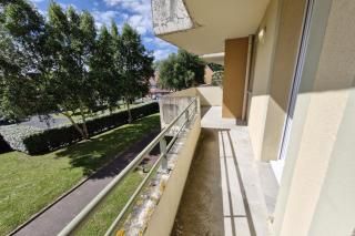 Beautiful apartment with pool in Touques - Touques - 2
