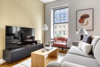 Upper W Side 2BR w WD nr Central Park NYC-277 - Nova Iorque - 8