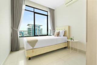 Kyo by Kozystay - Pondok Indah - 8