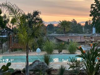 Trulli Oiseaux Migrateurs - Ceglie Messapica - 9