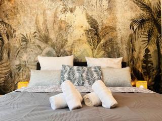 cardia homes Ferienwohnung Erfurt-Hopfenberg - Terrasse - Wlan - Vollausstattung - Erfurt - 8