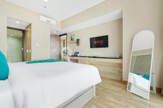 Aria by Kozystay - Setiabudi - 0