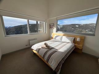 Woodsmoke One Falls Creek - 5