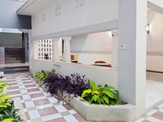 RedDoorz near Alun Alun Kembangjoyo Pati - 8