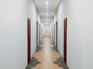 RedDoorz at Hotel DPraya Pati - 1