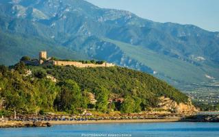 giannis - Platamonas - 2