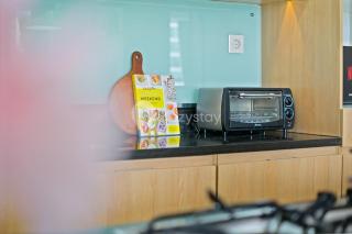 Aria by Kozystay - Setiabudi - 2