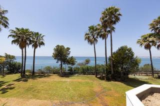 Renovated apt Douro - balcony right at the sea - Estepona - 6