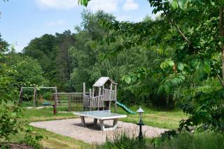 Krüseliner Mühle - Appartements - 3