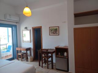 Lissos Studios - Rooms - Palaiochóra - 1