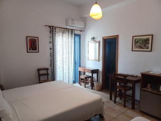 Lissos Studios - Rooms - Palaiochóra - 5