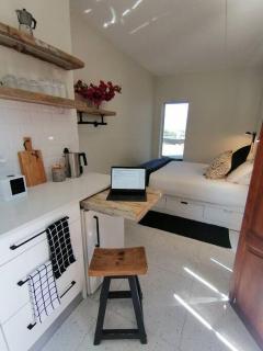 Melkbos Sea Spray Studio Apartment - Città del Capo - 7
