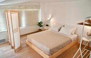 Bright and comfy apartment in the heart of Athens - Atene - 9