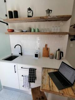 Melkbos Sea Spray Studio Apartment - Città del Capo - 9