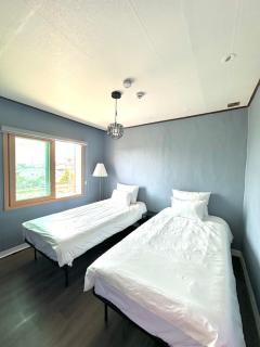BlackKoi stay - Busan - 2