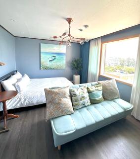 BlackKoi stay - Busan - 7