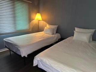 BlackKoi stay - Busan - 4