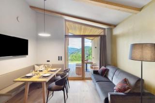 Oberplunerhof Luxury Chalet Skyline - Colli in Pusteria - 2