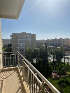 Belle appartement avec 2 grands piscines - Bouznika - 2