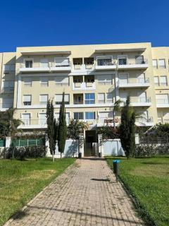 Belle appartement avec 2 grands piscines - Bouznika - 1