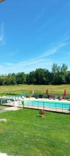 Domaine Jardin d'En Naoua - Maubec - 6