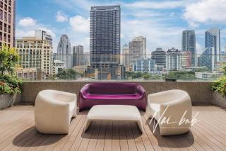NaiBnB in Quill Residences - 4
