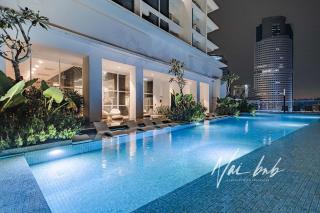 NaiBnB in Quill Residences - 9