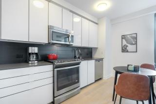 Rincon Hill Studio w Gym BBQ nr Bay Bridge SFO-239 - 7