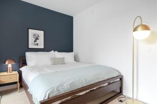 Rincon Hill Studio w Gym BBQ nr Bay Bridge SFO-239 - 4