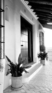 Doñana Suite Casa-Hotel - El Rocío - 4