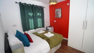 59A Comfortable 3 Bedroom Home, Sleeps 6 By Easy 2 Manage - Cranford - 5