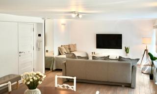 Bright and comfy apartment in the heart of Athens - 6