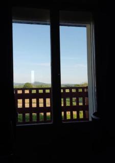 Superbe appartement avec vue sur le Puy de Dôme - Saint-Georges-de-Mons - 4