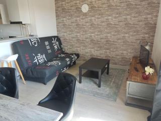 Superbe appartement avec vue sur le Puy de Dôme - Saint-Georges-de-Mons - 2