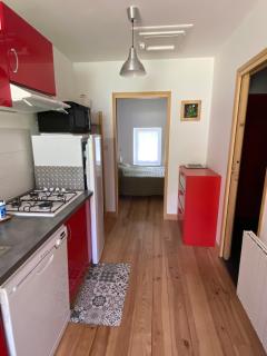 Les gîtes de la Couleyre - Gîte Fraise des Bois - 2 personnes - Lachapelle-Graillouse - 4