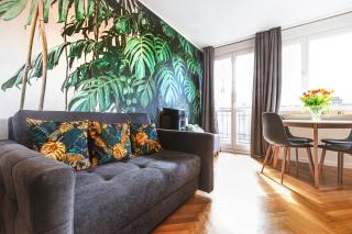 Klimatyczne gniazdko przy Rynku - 1