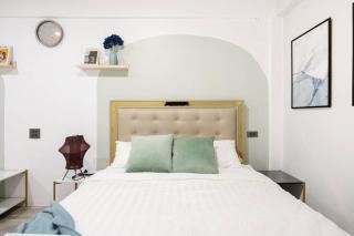 Roombix City House - Cozy House Near Chatuchak For 12-RB2 - Bang Su - 7
