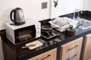 Roombix City House - Cozy House Near Chatuchak For 12-RB2 - Bang Su - 8