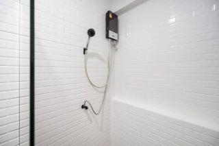 Roombix City House - Cozy House Near Chatuchak For 12-RB2 - Bang Su - 3