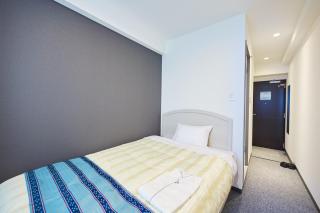 Hotel Peaceisland Naha - Naha - 3