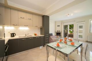 Dendra Apartments at Skala - Poros - 6