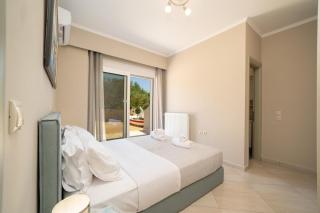 Dendra Apartments at Skala - Poros - 5