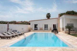 Melia΄s Villa - 9