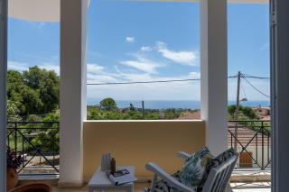 Eraora Lofts & Apartments Kefalonia - Lakithra - 6