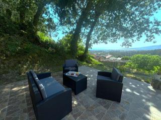 Casita Freixan - Santa Comba de Carnota - 7